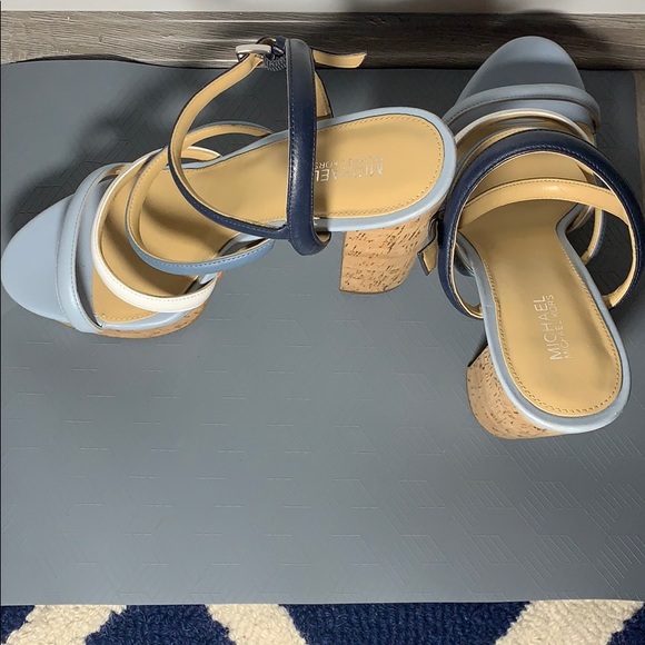 Michael Kors Heels - Picture 1 of 4